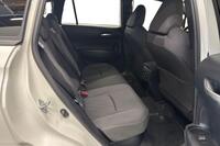 Toyota Corolla Cross vaihtoauto
