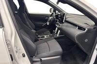 Toyota Corolla Cross vaihtoauto