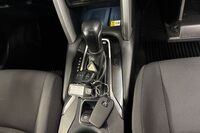 Toyota Corolla Cross vaihtoauto