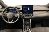 Toyota Corolla Cross vaihtoauto