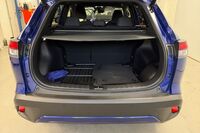 Toyota Corolla Cross vaihtoauto