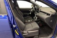 Toyota Corolla Cross vaihtoauto