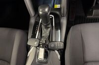 Toyota Corolla Cross vaihtoauto