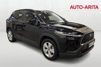 Toyota Corolla Cross vaihtoauto