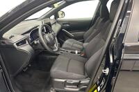 Toyota Corolla Cross vaihtoauto