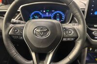 Toyota Corolla Cross vaihtoauto