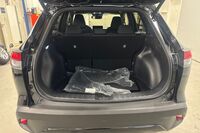 Toyota Corolla Cross vaihtoauto