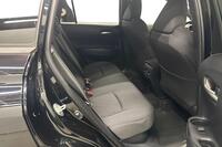 Toyota Corolla Cross vaihtoauto
