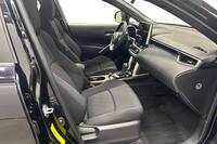 Toyota Corolla Cross vaihtoauto