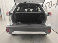 Toyota Corolla Cross vaihtoauto