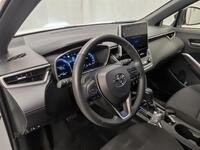 Toyota Corolla Cross vaihtoauto