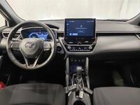 Toyota Corolla Cross vaihtoauto