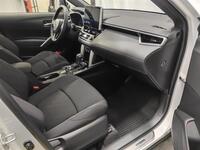 Toyota Corolla Cross vaihtoauto