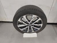 Toyota Corolla Cross vaihtoauto