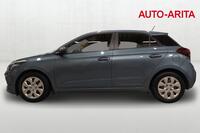 Hyundai i20 Hatchback vaihtoauto