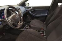Hyundai i20 Hatchback vaihtoauto