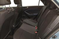 Hyundai i20 Hatchback vaihtoauto