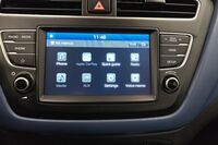 Hyundai i20 Hatchback vaihtoauto