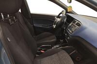 Hyundai i20 Hatchback vaihtoauto