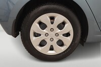 Hyundai i20 Hatchback vaihtoauto