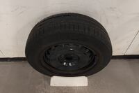 Hyundai i20 Hatchback vaihtoauto