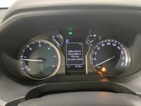 Toyota Land Cruiser vaihtoauto