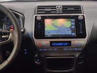 Toyota Land Cruiser vaihtoauto