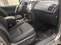 Toyota Land Cruiser vaihtoauto