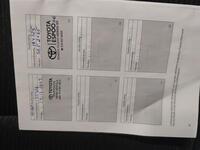 Toyota Land Cruiser vaihtoauto