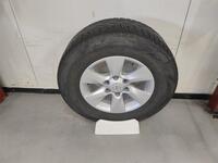 Toyota Land Cruiser vaihtoauto