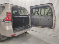 Toyota Land Cruiser vaihtoauto