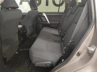 Toyota Land Cruiser vaihtoauto