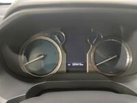 Toyota Land Cruiser vaihtoauto