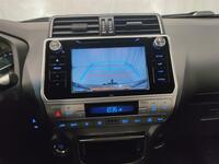 Toyota Land Cruiser vaihtoauto