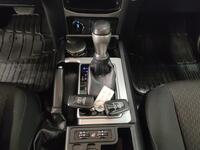 Toyota Land Cruiser vaihtoauto