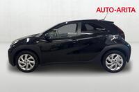 Toyota Aygo X vaihtoauto