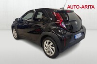 Toyota Aygo X vaihtoauto