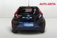 Toyota Aygo X vaihtoauto