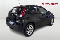 Toyota Aygo X vaihtoauto