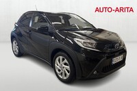 Toyota Aygo X vaihtoauto