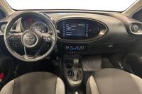 Toyota Aygo X vaihtoauto