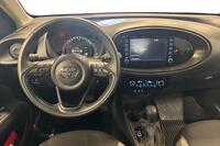 Toyota Aygo X vaihtoauto