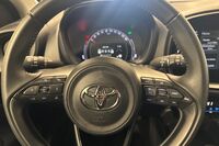 Toyota Aygo X vaihtoauto