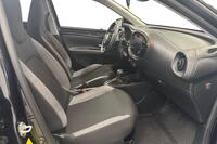 Toyota Aygo X vaihtoauto