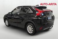 Mitsubishi Eclipse Cross vaihtoauto