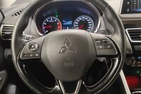 Mitsubishi Eclipse Cross vaihtoauto