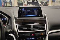 Mitsubishi Eclipse Cross vaihtoauto