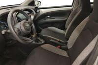 Toyota Aygo X vaihtoauto