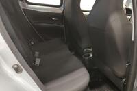 Toyota Aygo X vaihtoauto