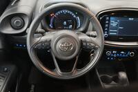 Toyota Aygo X vaihtoauto